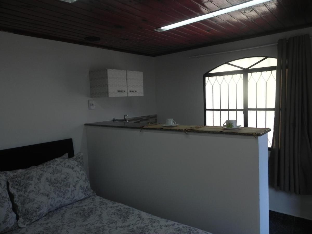 Petrópolis Aconchego Weber Com Garagemヴィラ エクステリア 写真