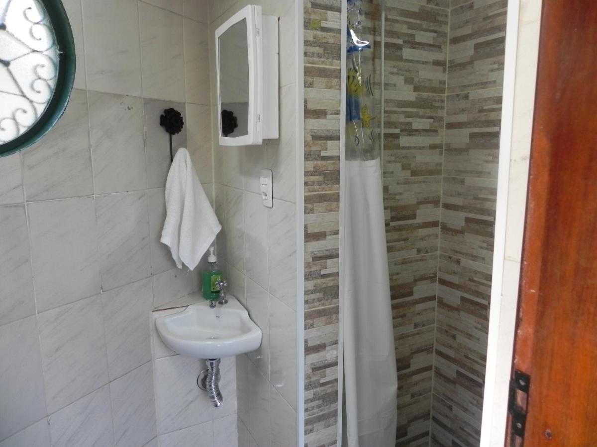 Petrópolis Aconchego Weber Com Garagemヴィラ エクステリア 写真