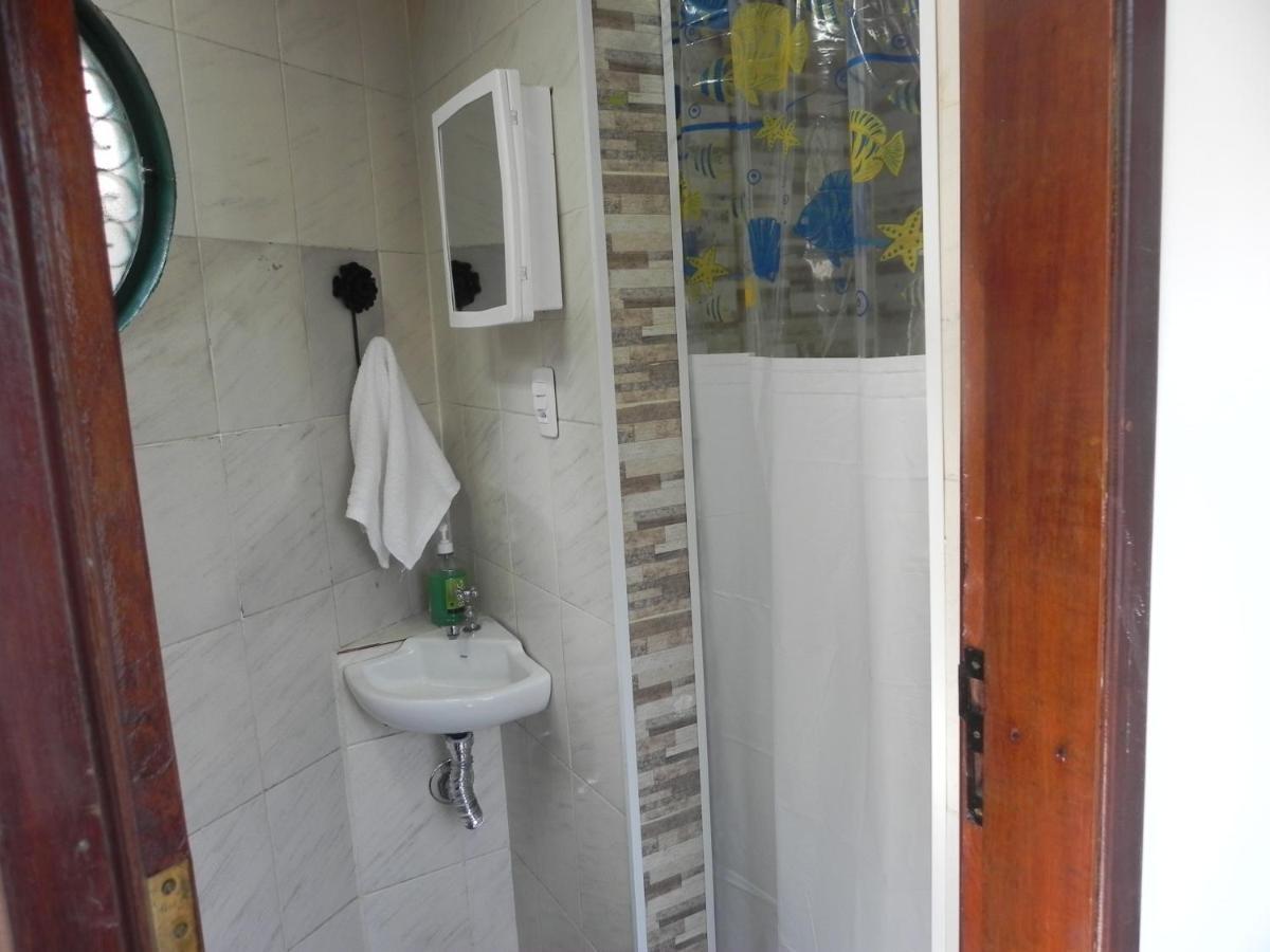 Petrópolis Aconchego Weber Com Garagemヴィラ エクステリア 写真