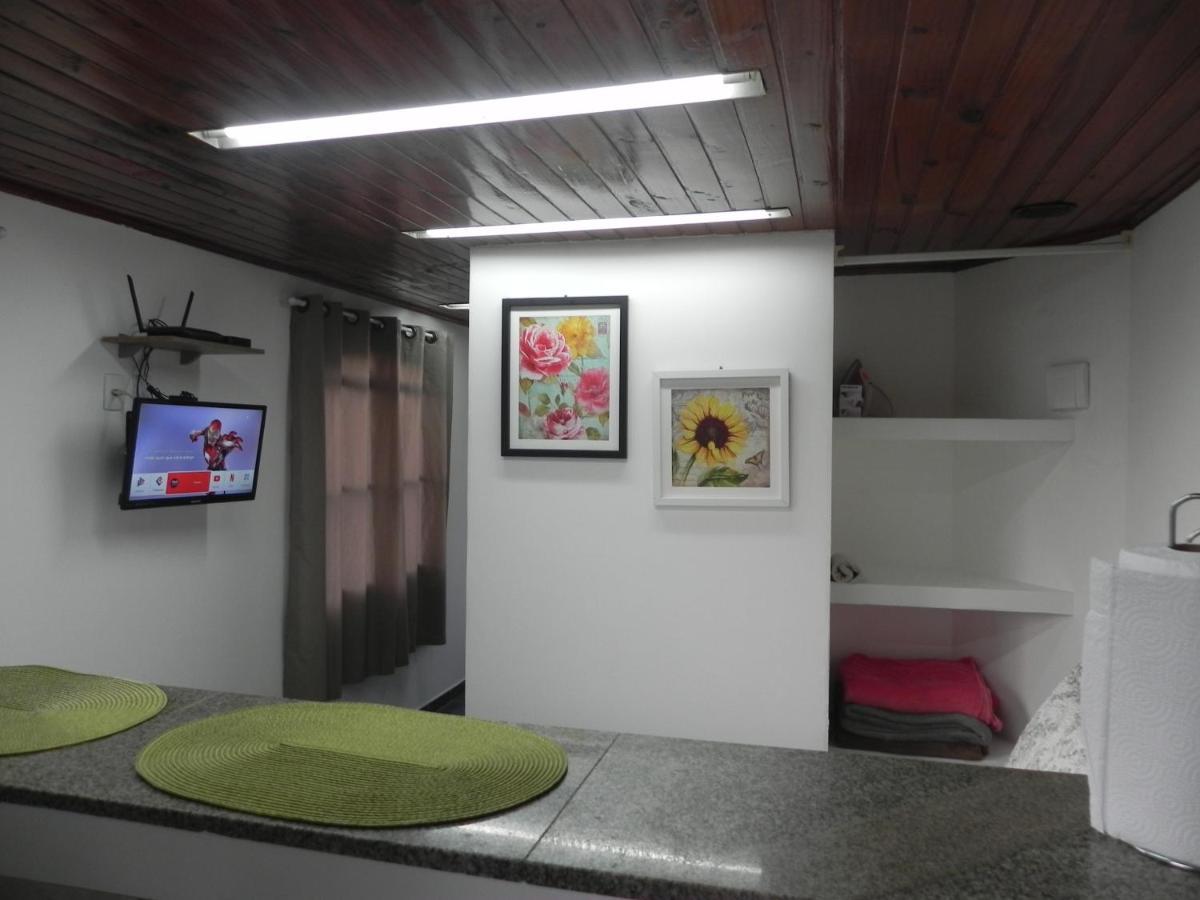 Petrópolis Aconchego Weber Com Garagemヴィラ エクステリア 写真