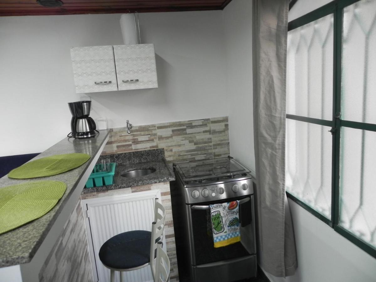 Petrópolis Aconchego Weber Com Garagemヴィラ エクステリア 写真