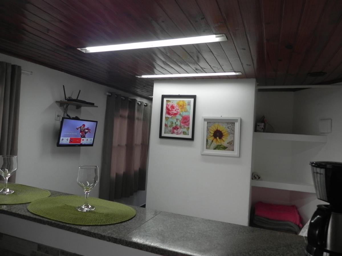 Petrópolis Aconchego Weber Com Garagemヴィラ エクステリア 写真