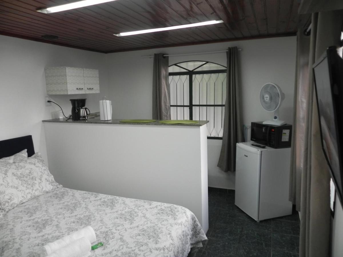Petrópolis Aconchego Weber Com Garagemヴィラ エクステリア 写真