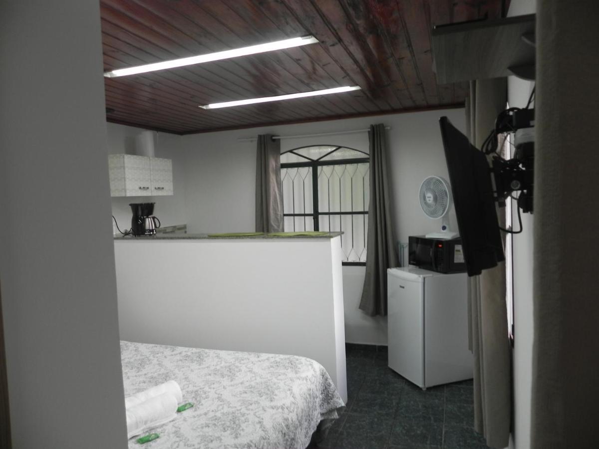 Petrópolis Aconchego Weber Com Garagemヴィラ エクステリア 写真