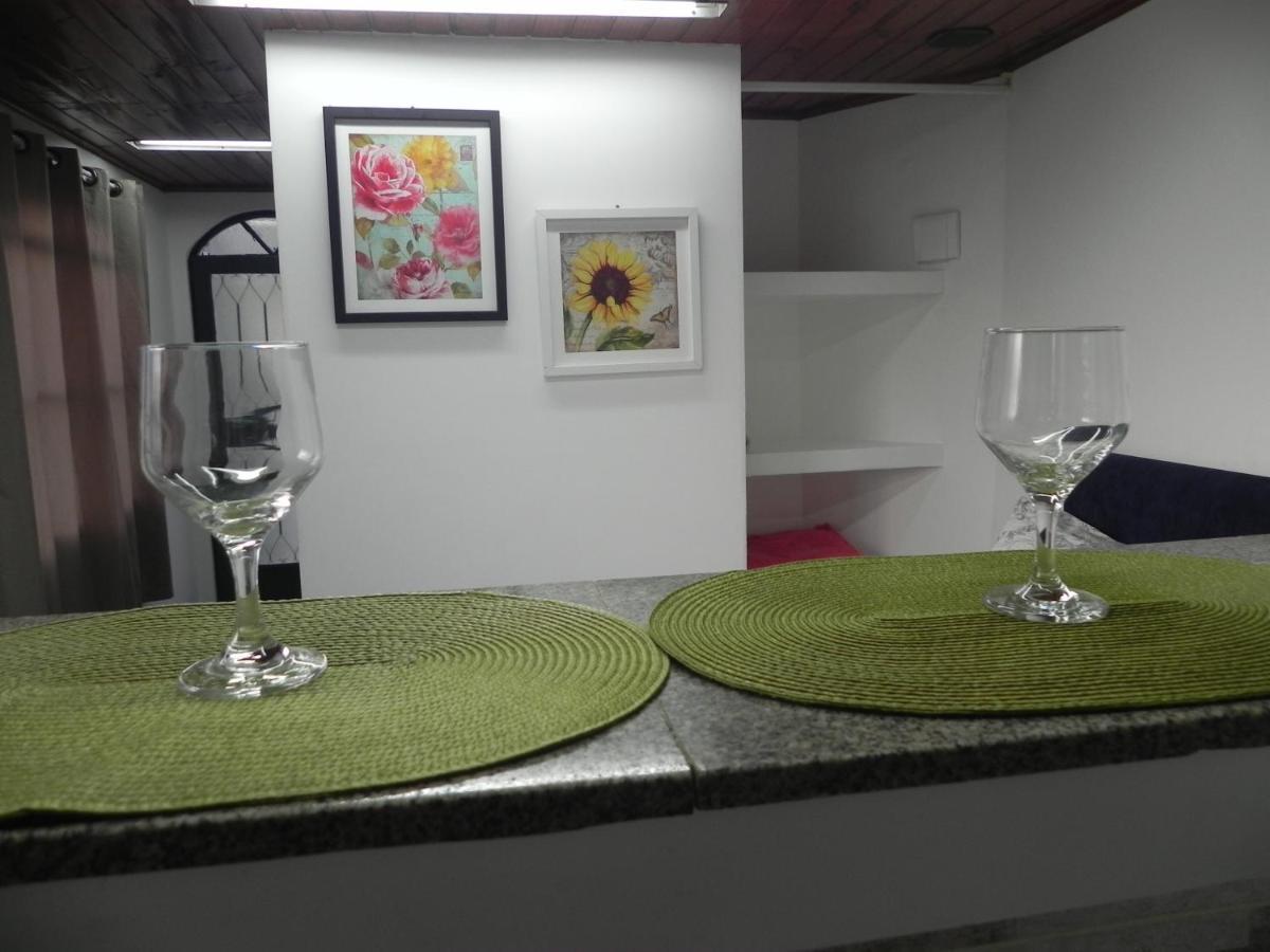 Petrópolis Aconchego Weber Com Garagemヴィラ エクステリア 写真