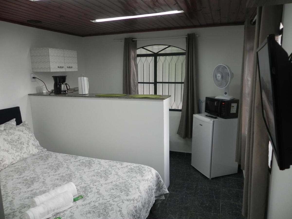 Petrópolis Aconchego Weber Com Garagemヴィラ エクステリア 写真