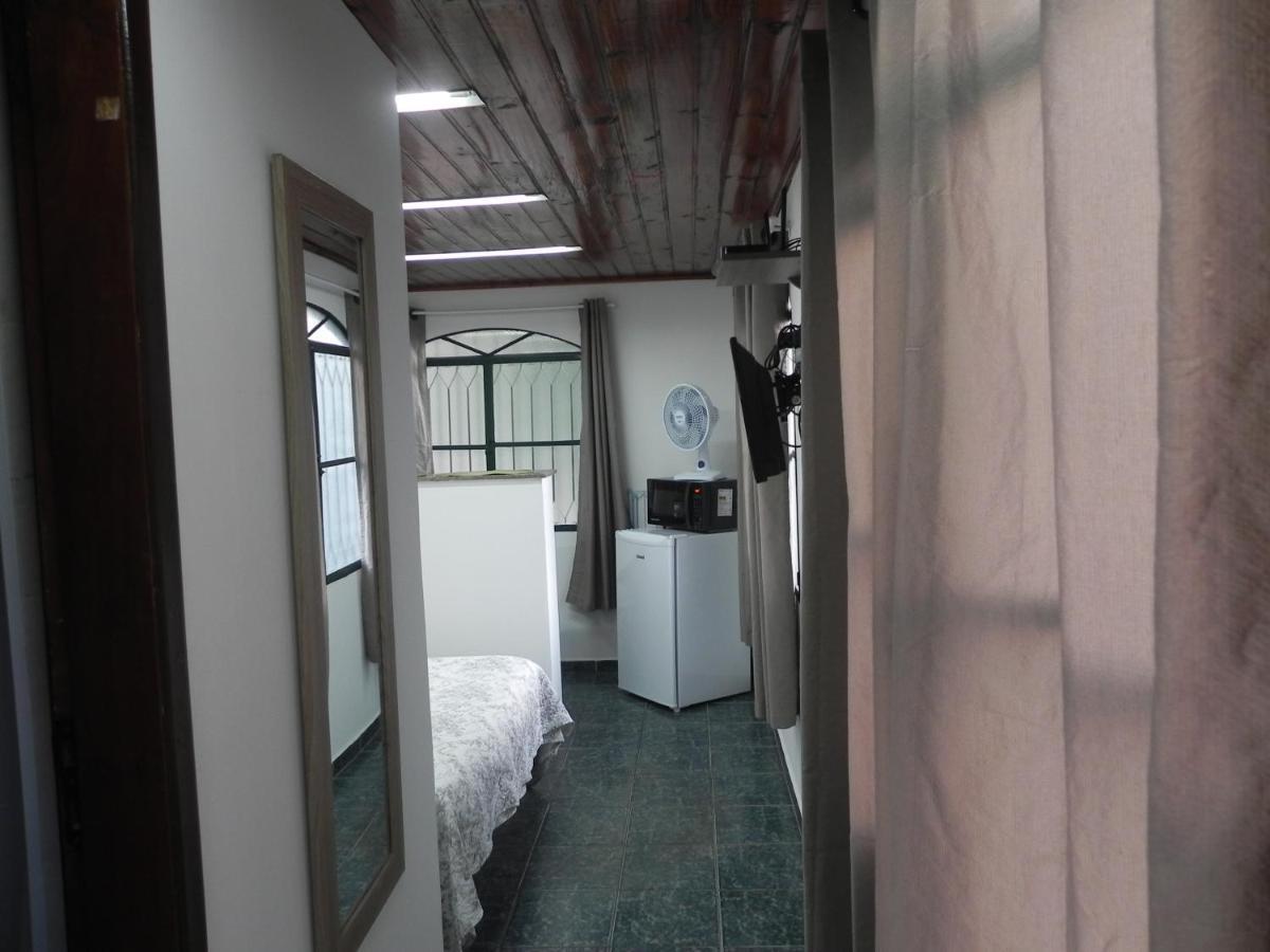 Petrópolis Aconchego Weber Com Garagemヴィラ エクステリア 写真